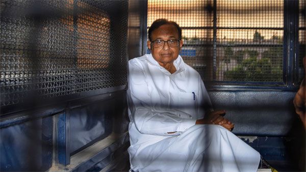 ED opposing bail only to harm my health says Chidambaram