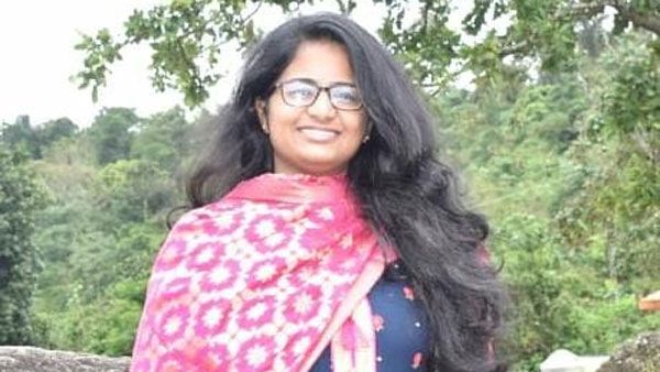 Fled to Abu Dhabi for love, not to join terror group says Kerala girl