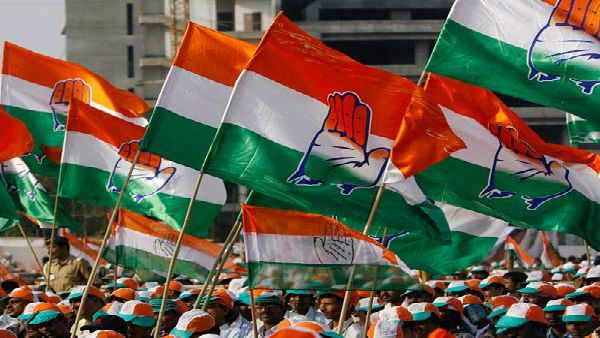 Haryana assembly elections: Two former INLD MPs join Congress