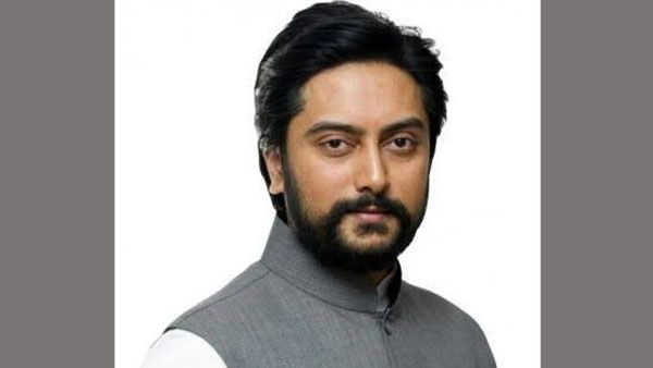 At Latur rural, Dhiraj Deshmukh wins, NOTA comes second