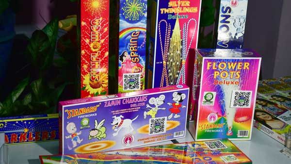 Diwali 2019: Sivakasi ready with green crackers