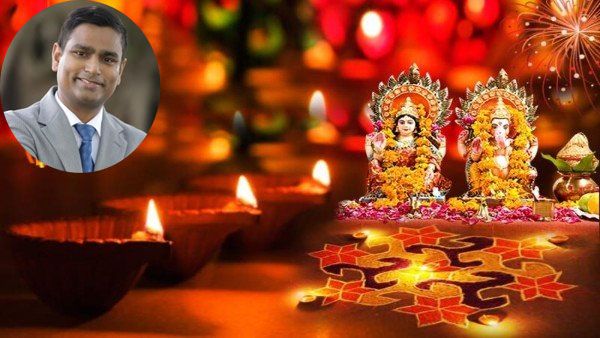 #IndiaWaliDiwali : No to Victimhood