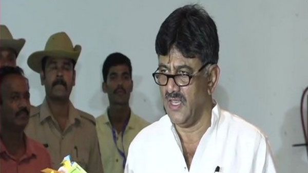 SC dismisses ED plea challenging bail to DK Shivakumar in money laundering case