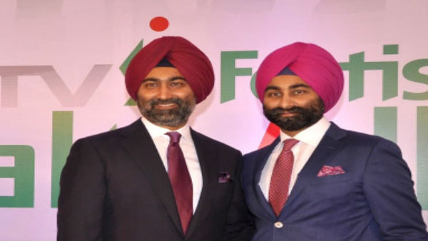 Ranbaxy ex-promoter Malvinder, Shivinder Singh arrested in Rs 740 crore fraud case