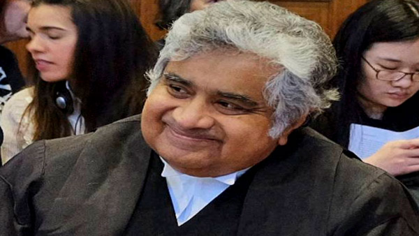 Courts must be open to public scrutiny, criticism, says Salve