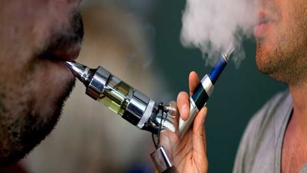 Ensure strict implementation on ban of import of e-cigarettes, says Revenue dept