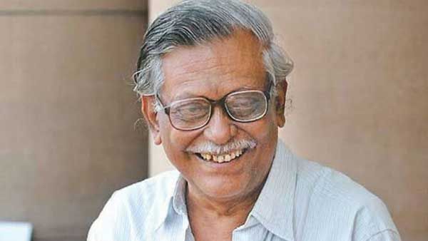 CPI leader Gurudas Dasgupta passes away at 83