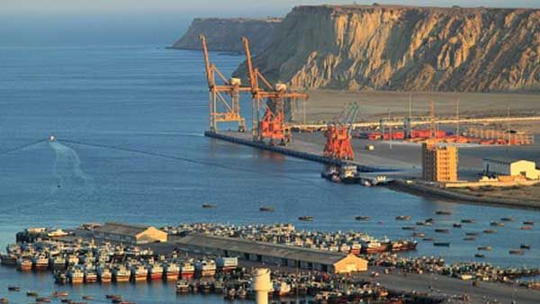 China vows to make Gwadar greater than Karachi