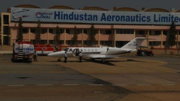 20,000 HAL employees to go on indefinite strike from today after talks fail over wage revision