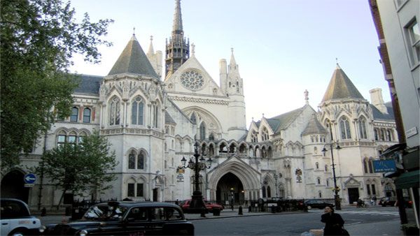 UK court says 35 million pounds belongs to Hyd Nizam’s heirs, rules against Pakistan