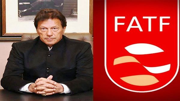 Pakistan gets Parliament nod for bill to meet FATF deadline