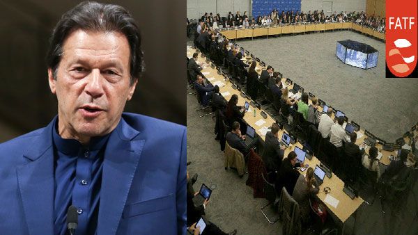 Even if Pakistan remains in grey list, it would lose 10 billion USD annually