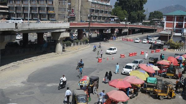 All postpaid mobile services in J&K to be restored on Monday