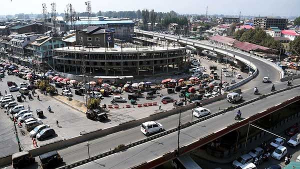 70 days later, mobile services to resume in J&K tomorrow