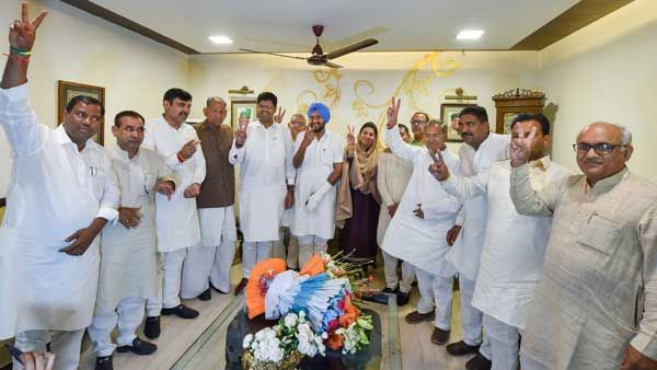 Not averse to supporting any party, still a 'kingmaker': Dushyant Chautala