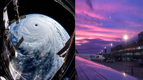 Super Typhoon Hagibis strikes Japan, two dead