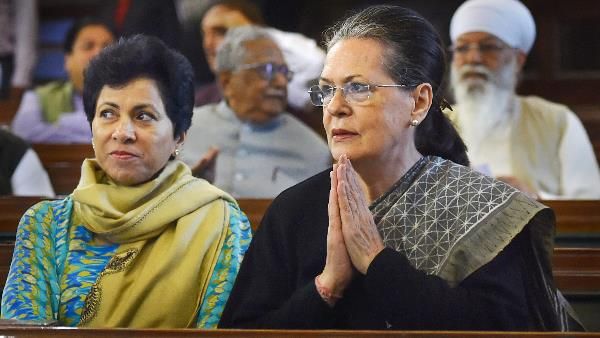 Haryana Assembly polls: Congress, JJP dub BJP's poll manifesto as 'jhumla patra'