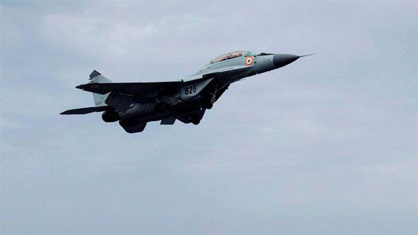 IAF's trusted fighter MiG-29: Past, Present and Future