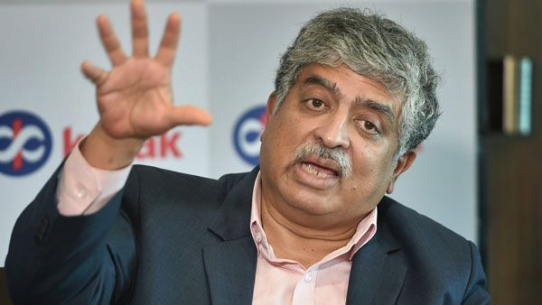 New IT e-filing portal: Nandan Nilekani regrets glitches, assures to fix issue in a week