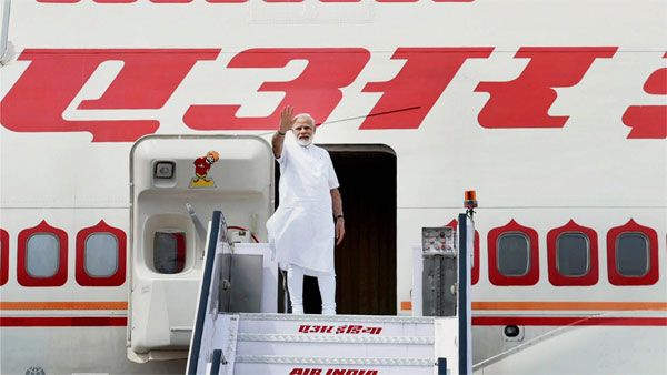 Come 2020, PM Modi’s Air India one to be on par with Trump’s Air Force One