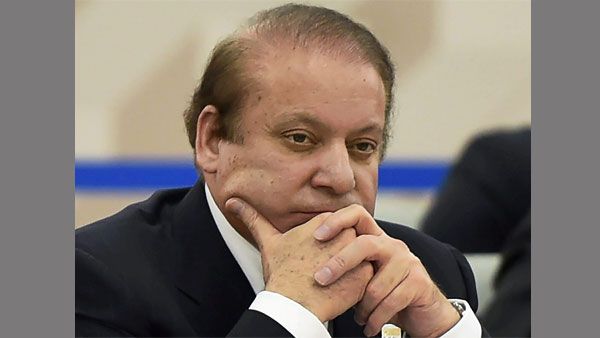 Nawaz Sharif’s platelets drop to a critical low level of 2,000