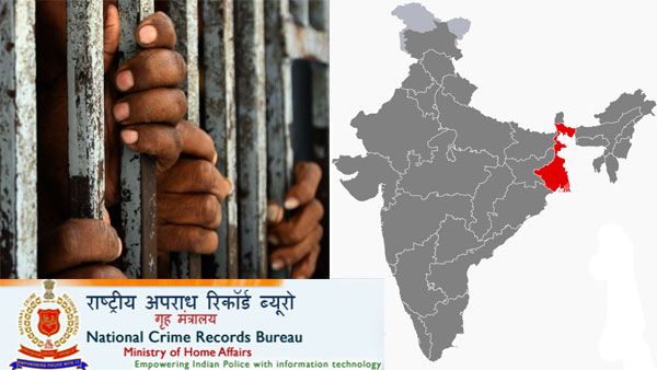 Bengal ranks Number 1 in highest number of Bangladeshi convicts