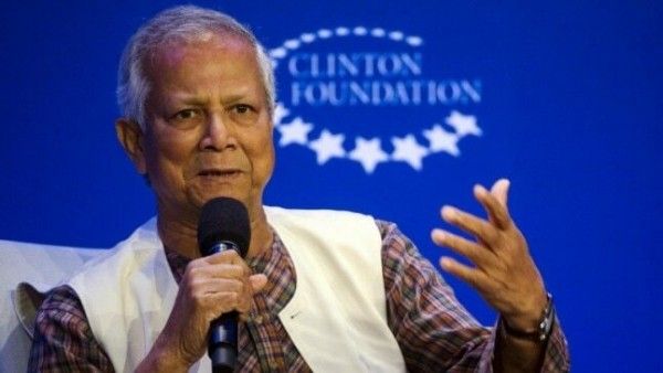 Arrest warrant against B'desh Nobel laureate Muhammad Yunus