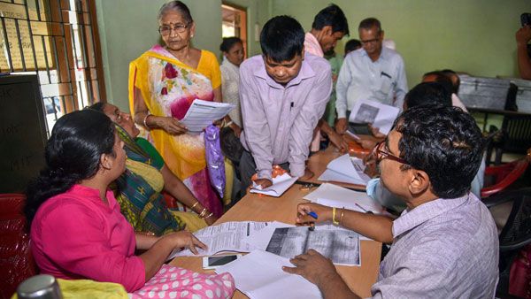 Internal issue, but keeping close watch, Bangladesh on NRC