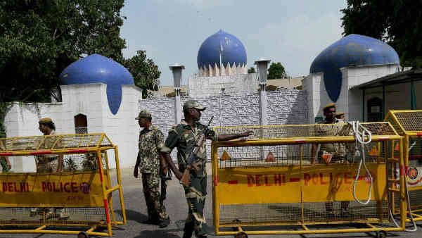 Pakistan’s high commission played most crucial role in J&K terror funding