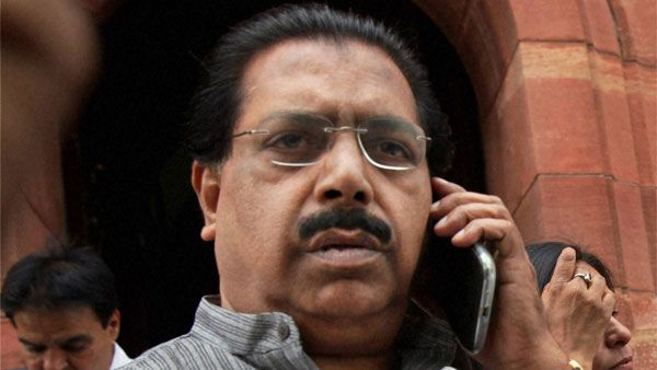 Accused of leaking letter, Delhi Congress leaders seek removal of P C Chacko