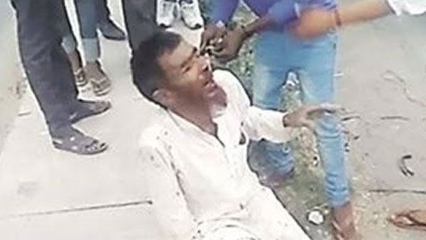 Rajasthan HC quashes cow-smuggling case against Pehlu Khan, his two sons