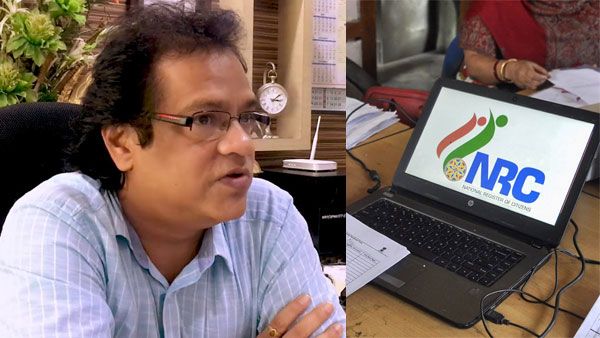 Final NRC not final: Why Prateek Hajela’s presence in Assam was important