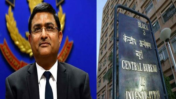 CBI vs CBI: Not enough ground to proceed against Asthana