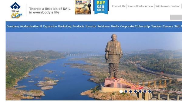 SAIL Jobs: 176 ITI/Diploma fresher jobs at SAIL; SAIL Recruitment 2019 notification for OCT,ACT vaca