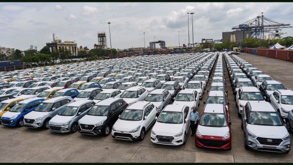 Slowdown in automobile sector: How has it affected Indian buyers' attitude