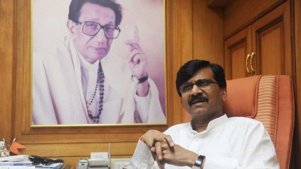 Sena rules out attending NDA meet, accuses BJP of 