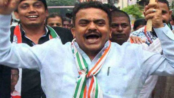 Maharashtra govt formation: Congress repeating UP error, warns Sanjay Nirupam