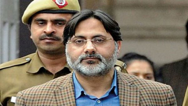 SAR Geelani acquitted in Parliament attack case dies