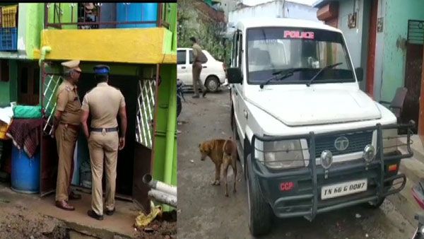 Why the ISIS menace haunting Tamil Nadu cannot be ignored