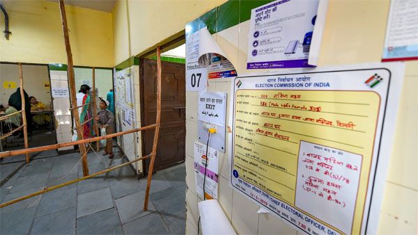 2019 LS polls: A poor turnout among overseas Indians