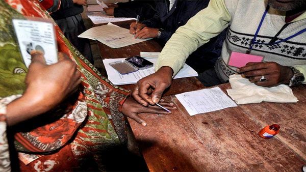 Assembly election results 2021: Counting of votes begins in Puducherry begins amidst tight security
