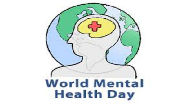World Mental Health Day 2019 theme: 