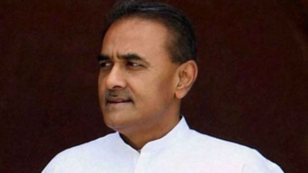 Maharashtra: NCP to get deputy CM post; Speaker to be from Congress