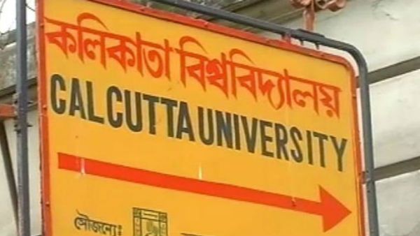 Calcutta University introduces third gender option in admission forms
