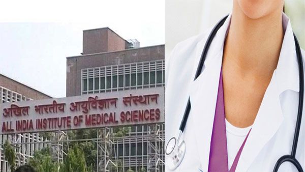 Ex-AIIMS doctor commits suicide, husband and in-laws booked for dowry demand