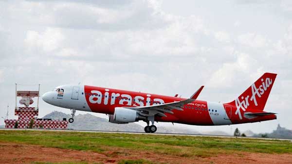 AirAsia India plans to start multiple flights connecting Ahmedabad, to increase fleet size to 29