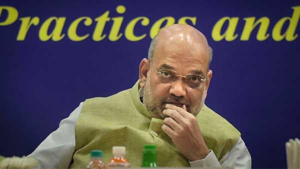 Tis Hazari clash: #WhereisAmitShah trends as Twitterati asks Anyone home, HM?