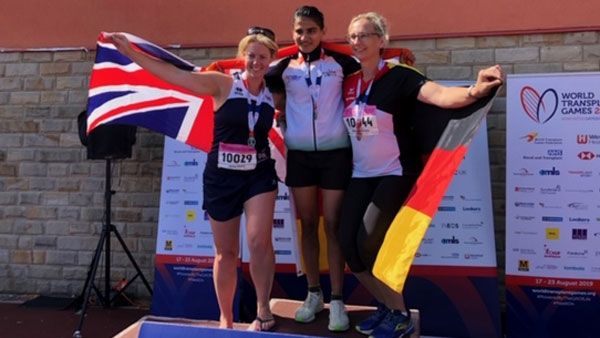 World record holder, live liver donor, entrepreneur…. Ankita Shrivastava shows impossible is nothing