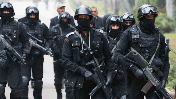 Bengaluru to have exclusive anti terror cell
