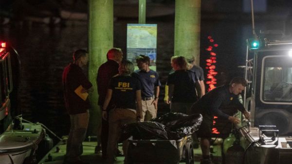 Two killed in California's Saugus high school shooting, suspect in custody